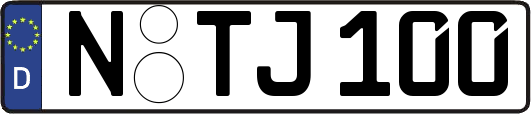 N-TJ100