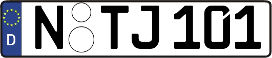 N-TJ101