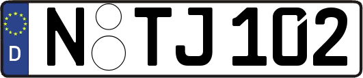N-TJ102