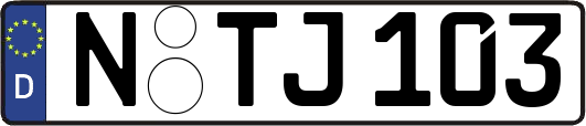N-TJ103