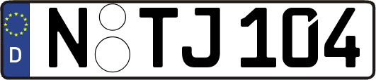 N-TJ104