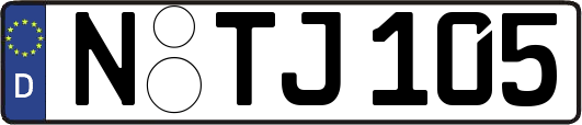 N-TJ105