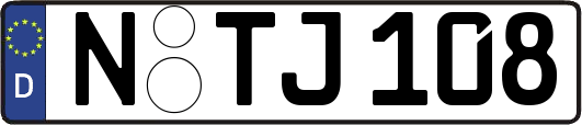 N-TJ108