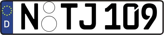N-TJ109