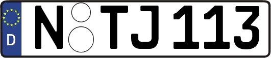 N-TJ113