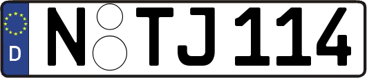N-TJ114