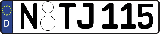 N-TJ115