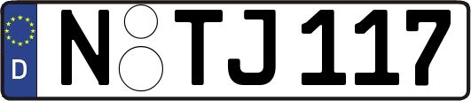 N-TJ117