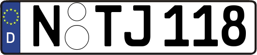 N-TJ118