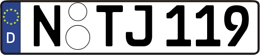 N-TJ119