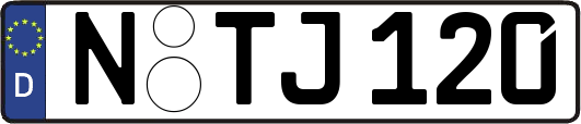 N-TJ120