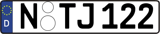 N-TJ122
