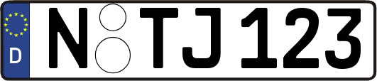 N-TJ123