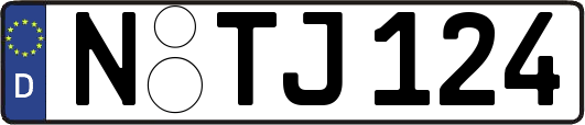 N-TJ124