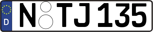 N-TJ135