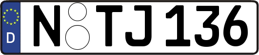 N-TJ136