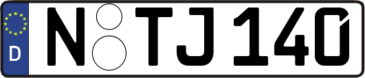 N-TJ140