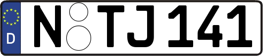 N-TJ141