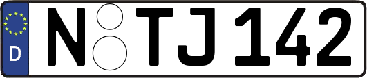 N-TJ142