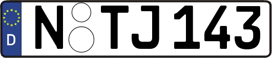 N-TJ143