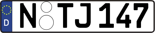N-TJ147