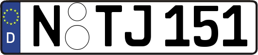 N-TJ151