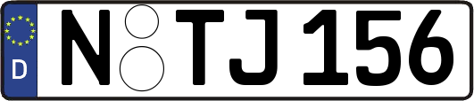 N-TJ156
