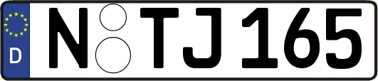 N-TJ165