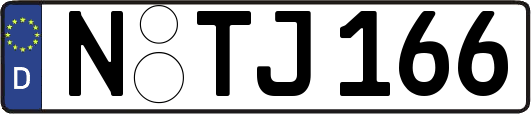 N-TJ166