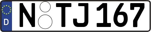 N-TJ167