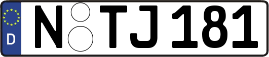 N-TJ181