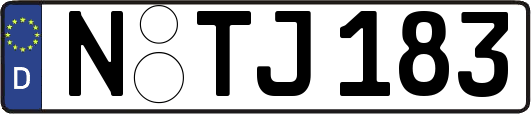 N-TJ183