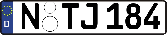 N-TJ184