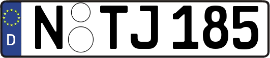 N-TJ185