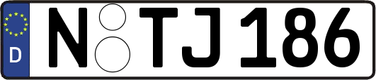 N-TJ186