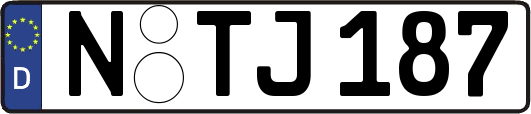 N-TJ187