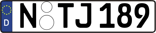 N-TJ189