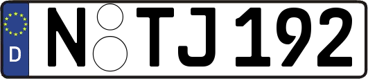 N-TJ192