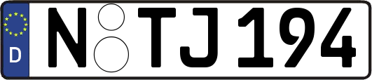 N-TJ194