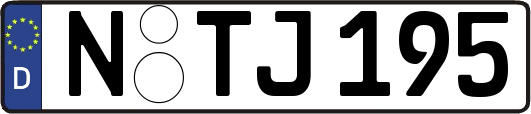 N-TJ195
