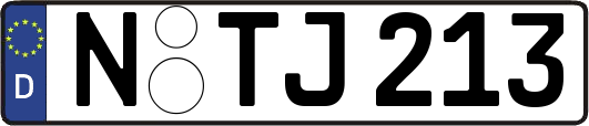 N-TJ213