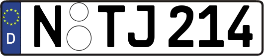 N-TJ214