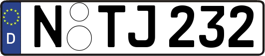 N-TJ232