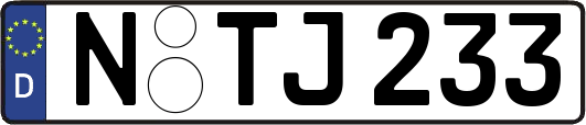 N-TJ233