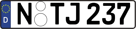 N-TJ237