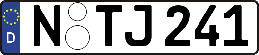 N-TJ241