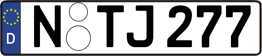 N-TJ277