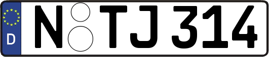 N-TJ314