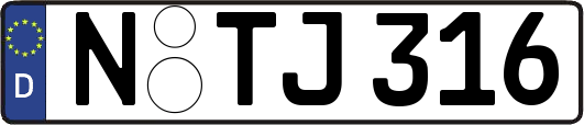 N-TJ316