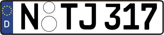 N-TJ317
